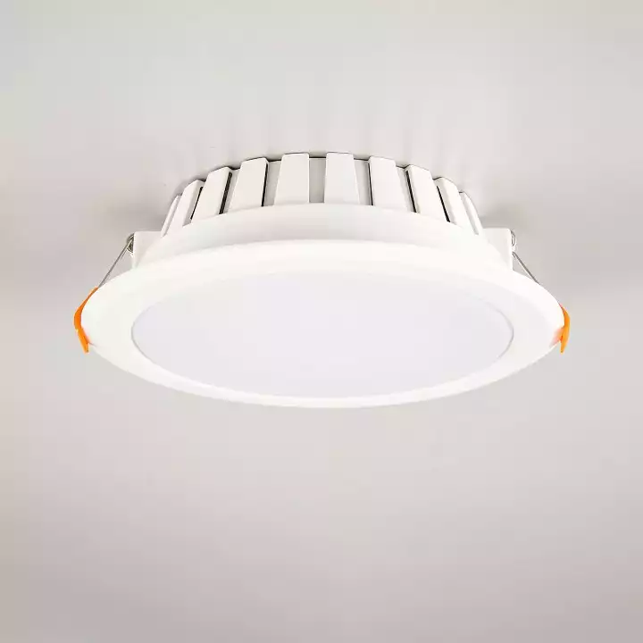 Встраиваемый светильник Citilux Кинто CLD5112N