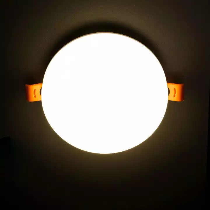 Встраиваемый светильник Citilux Вега CLD5315W