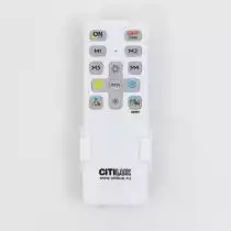 Накладной светильник Citilux Купер CL724105G1