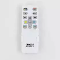 Накладной светильник Citilux Купер CL72470G0