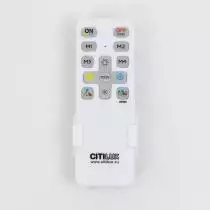 Накладной светильник Citilux Купер CL724K105G0