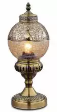 Настольная лампа декоративная Citilux Каир CL419813