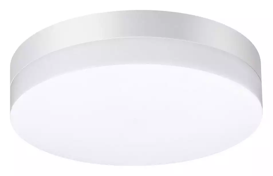 Накладной светильник Novotech Opal 358881