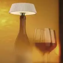 Настольная лампа декоративная Mantra Relax 7930