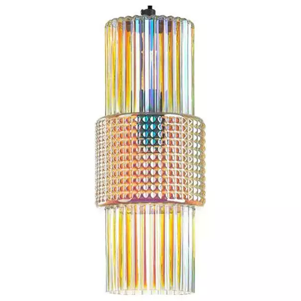 Подвесной светильник Odeon Light Pimpa 2 5018/1