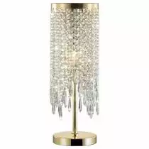 Настольная лампа декоративная Odeon Light Chokka 5028/1T