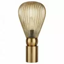 Настольная лампа декоративная Odeon Light Elica 5402/1T