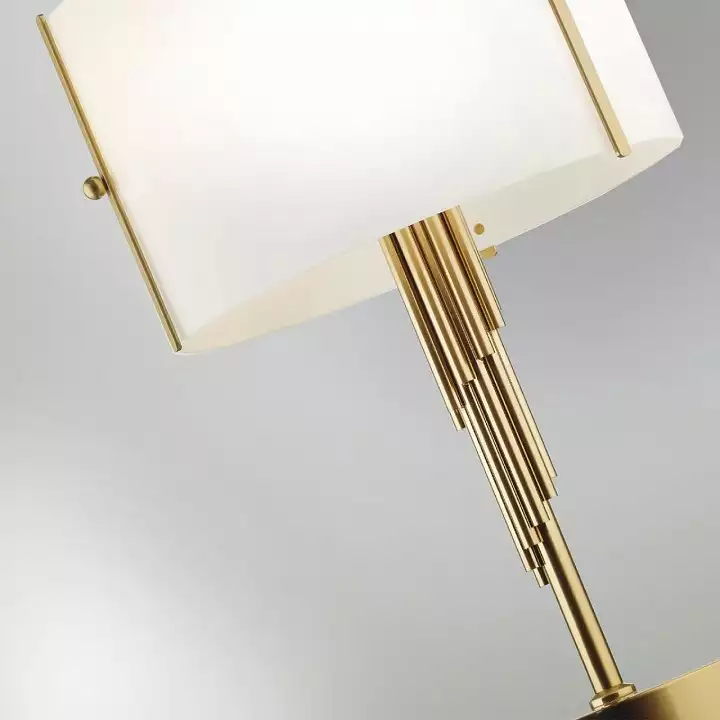 Настольная лампа декоративная Odeon Light Margaret 5415/2T