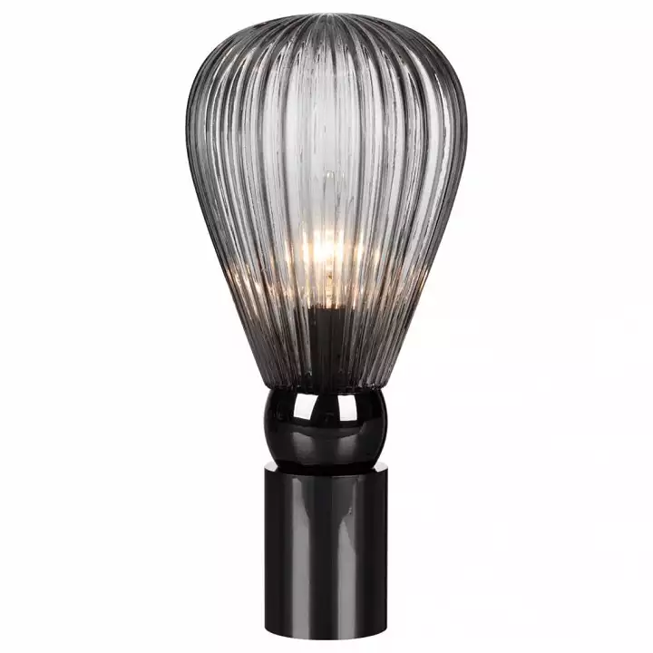 Настольная лампа декоративная Odeon Light Elica 1 5417/1T