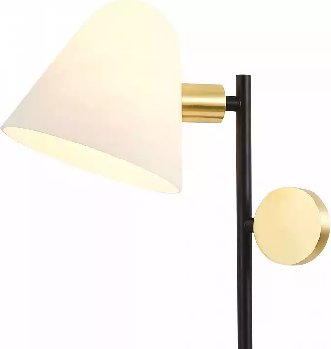 Настольная лампа декоративная Favourite Statera 3045-1T
