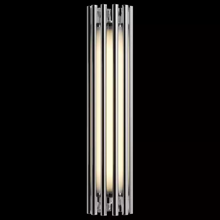Накладной светильник Maytoni Sonata MOD410WL-L12CH3K