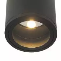 Накладной светильник Maytoni Bar O306CL-L12GF