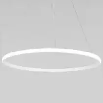 Подвесной светильник Eurosvet Collars 90264/1 белый
