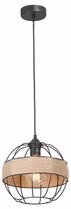 Подвесной светильник Vitaluce V3973 V3973-1/1S