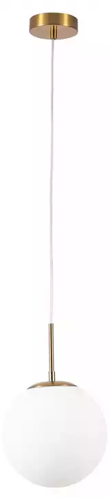 Подвесной светильник Arte lamp Volare A1563SP-1PB