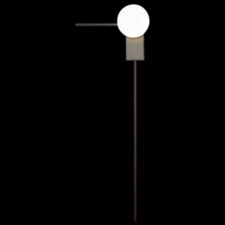 Накладной светильник Loft it Meridian 10132/C Black