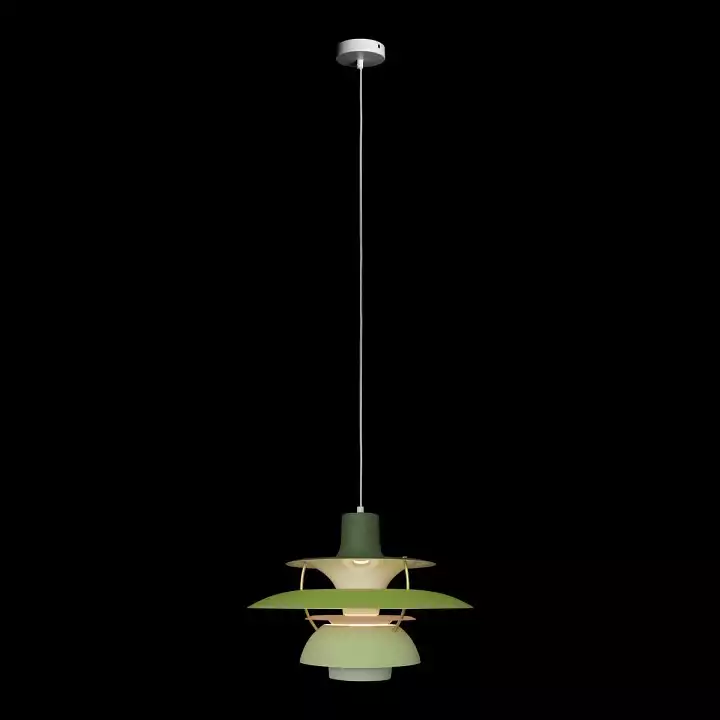 Подвесной светильник Loft it Floret 10113 Green
