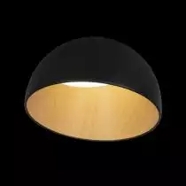 Накладной светильник Loft it Egg 10197/350 Black