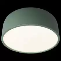 Накладной светильник Loft it Axel 10201/350 Green