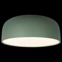 Накладной светильник Loft it Axel 10201/480 Green