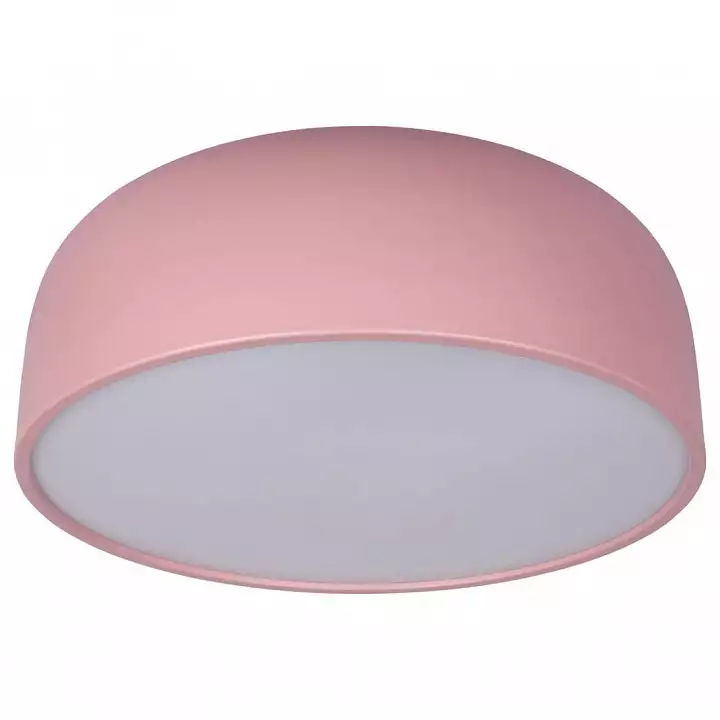 Накладной светильник Loft it Axel 10201/480 Pink