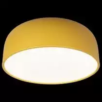 Накладной светильник Loft it Axel 10201/480 Yellow