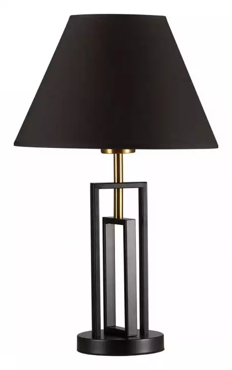 Настольная лампа Lumion декоративная Fletcher 5290/1T