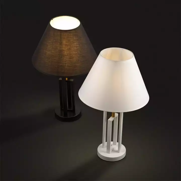 Настольная лампа Lumion декоративная Fletcher 5291/1T