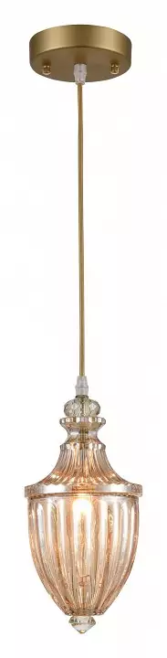 Подвесной светильник Velante 376 376-506-01