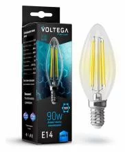Лампа светодиодная Voltega Premium E14 7Вт 4000K 7135