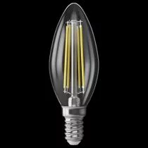 Лампа светодиодная Voltega Premium E14 7Вт 4000K 7135