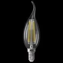 Лампа светодиодная Voltega Premium E14 7Вт 4000K 7133