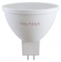 Лампа светодиодная Voltega Sofit GU5.3 GU5.3 6Вт 4000K 7171