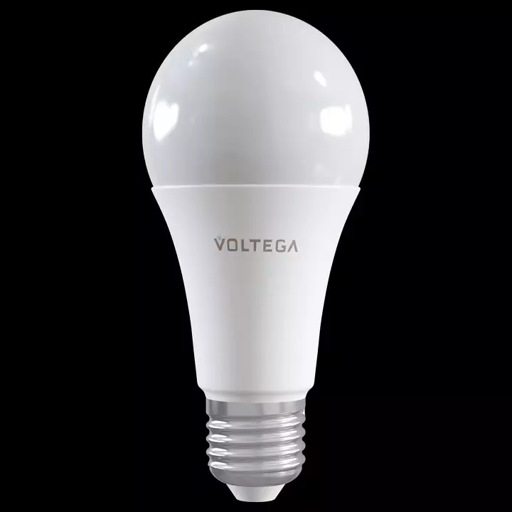 Лампа светодиодная Voltega General purpose bulb 15W E27 15Вт 2800K 7156