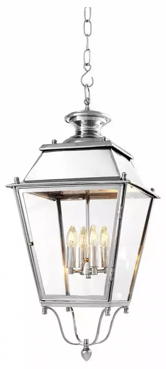 Подвесной светильник Eichholtz Lantern 105963