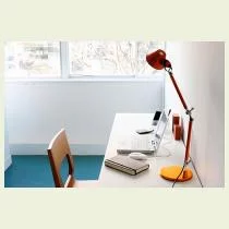 Настольная лампа офисная Artemide  A011860