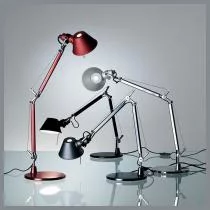 Настольная лампа офисная Artemide  A011810