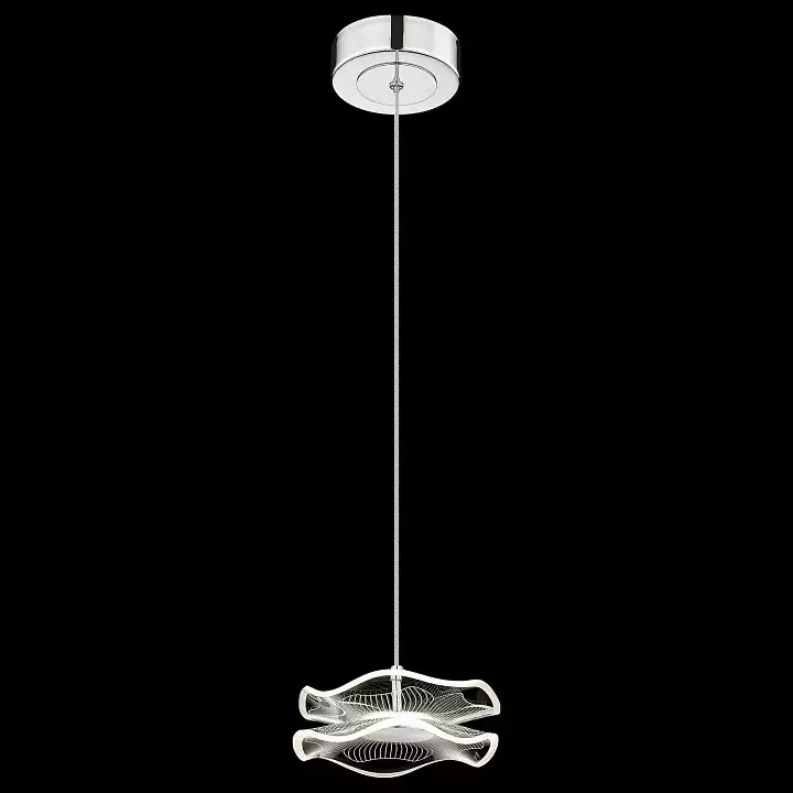 Подвесной светильник Wertmark Helena WE453.02.106