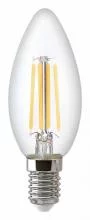Лампа светодиодная Thomson Filament Candle E14 7Вт 2700K TH-B2067