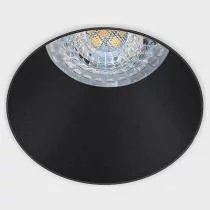 Встраиваемый светильник Italline DL 2248 DL 2248 black