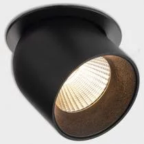 Встраиваемый светильник Italline DL 3142 DL 3142 black