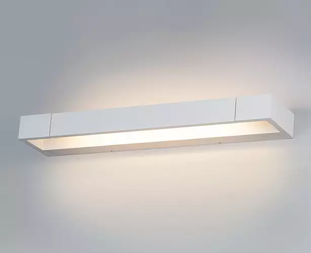 Подсветка для зеркала Italline IT01-1068/45 IT01-1068/45 white