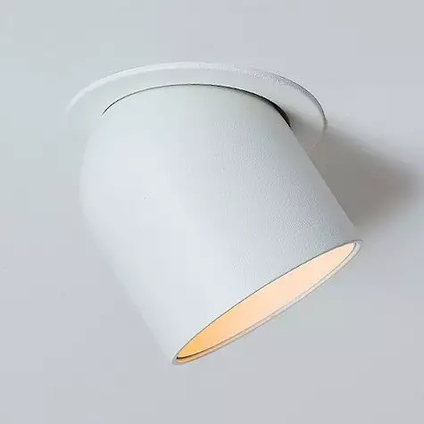 Встраиваемый светильник Italline DL 3142 DL 3142 white