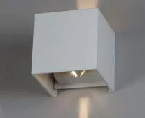 Накладной светильник Italline IT01-A310 IT01-A310 white
