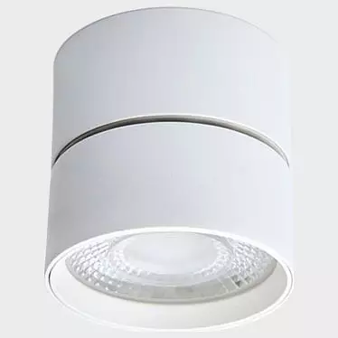 Накладной светильник Italline IT02-010 IT02-010 3000K white