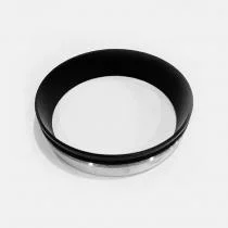 Кольцо декоративное Italline IT02-012 IT02-012 ring black