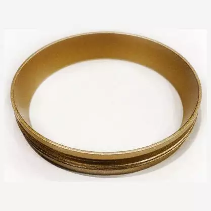 Кольцо декоративное Italline IT02-013 IT02-013 ring gold