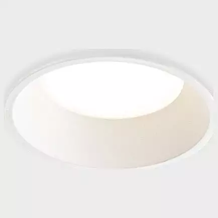 Встраиваемый светильник Italline IT06-6012 IT06-6012 white 3000K