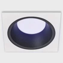 Встраиваемый светильник Italline IT08-8013 IT08-8013 black 4000K