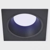 Встраиваемый светильник Italline IT08-8013 IT08-8013 black 4000K